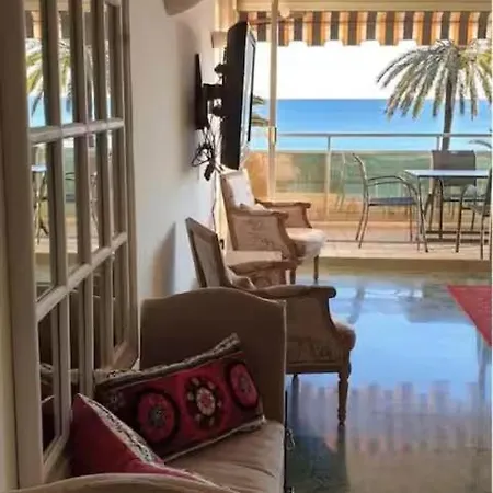 The Location In Promenade Des Apartamento *