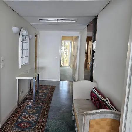Apartamento The Location In Promenade Des