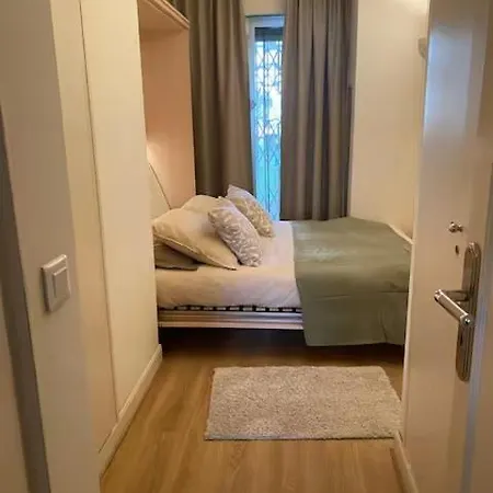 Apartamento The Location In Promenade Des *