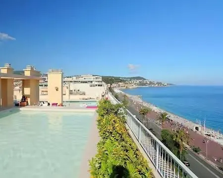 Apartamento The Location In Promenade Des *